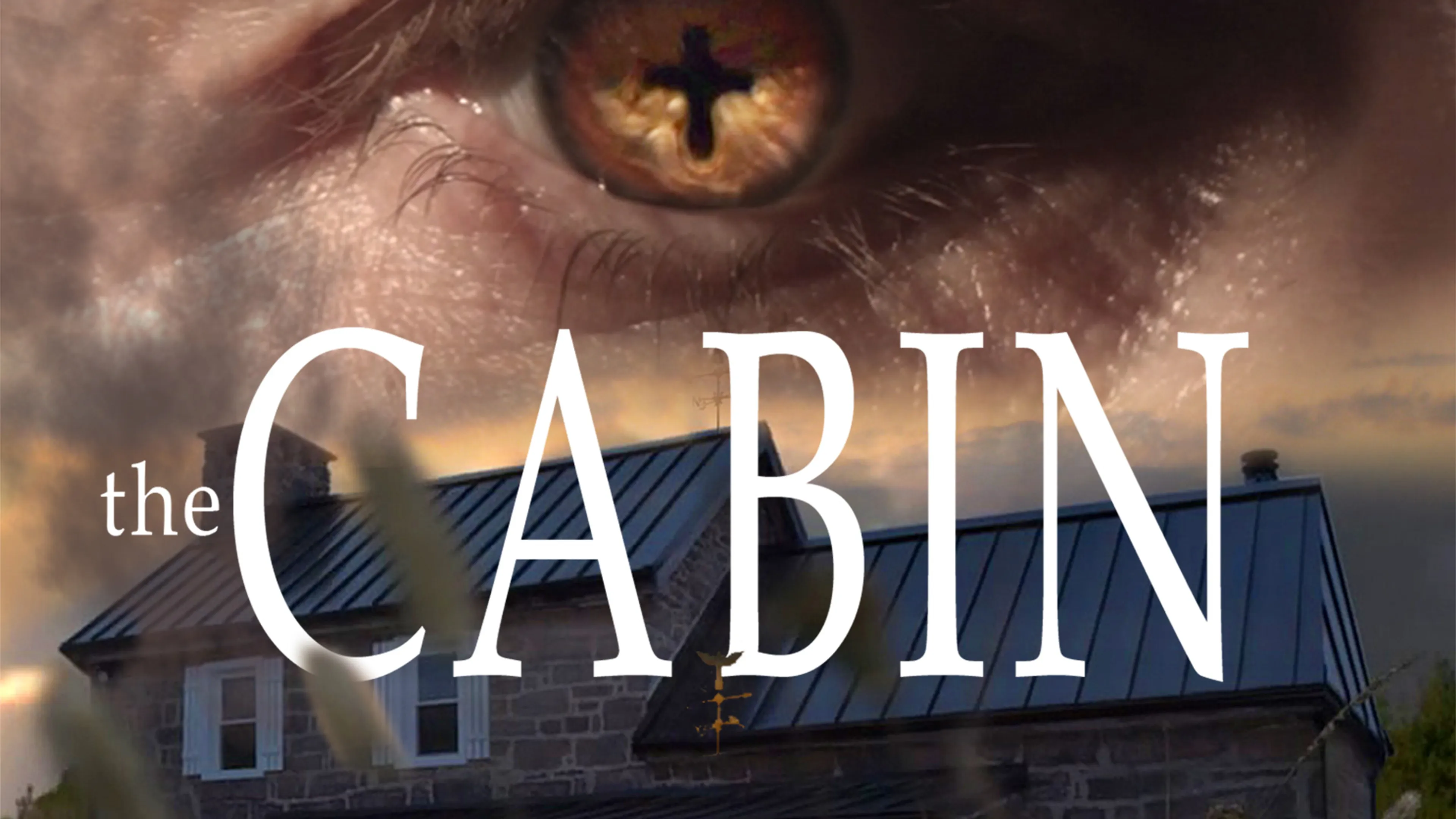 The Cabin poster